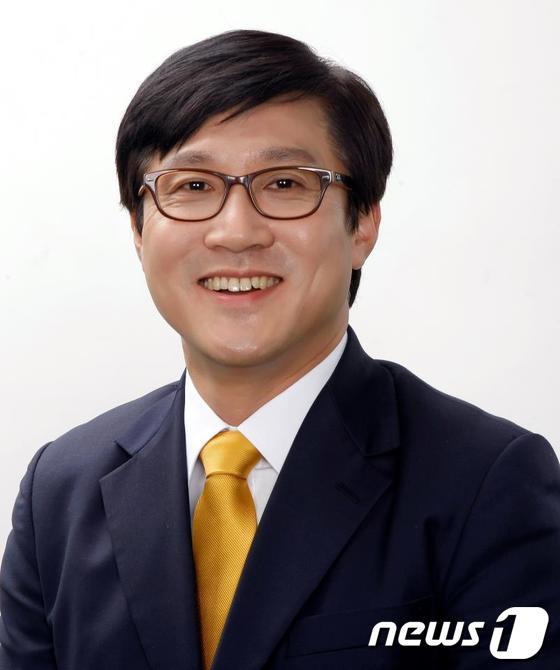 본문 이미지 - 신영대 예비후보. © News1  