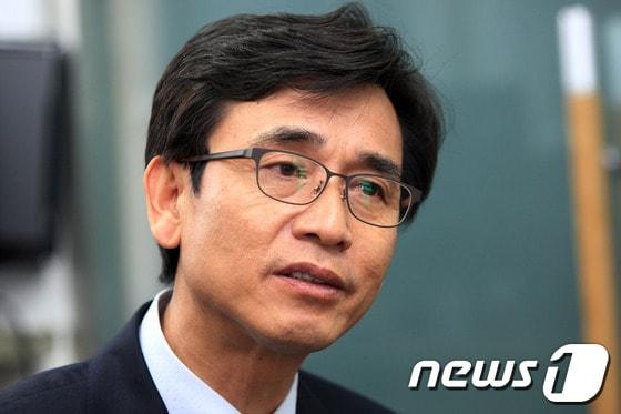 본문 이미지 - 유시민 전 보건복지부 장관(자료사진) © News1 김태성 기자