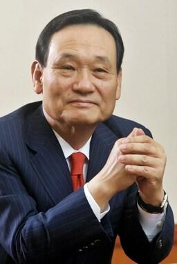 본문 이미지 - 우리금융그룹 이팔성 회장.© News1   이남진 기자