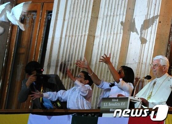 본문 이미지 - © AFP=News1 