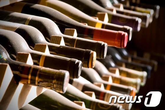 본문 이미지 - 사진=그랜드 하얏트 호텔 제공. © News1  
