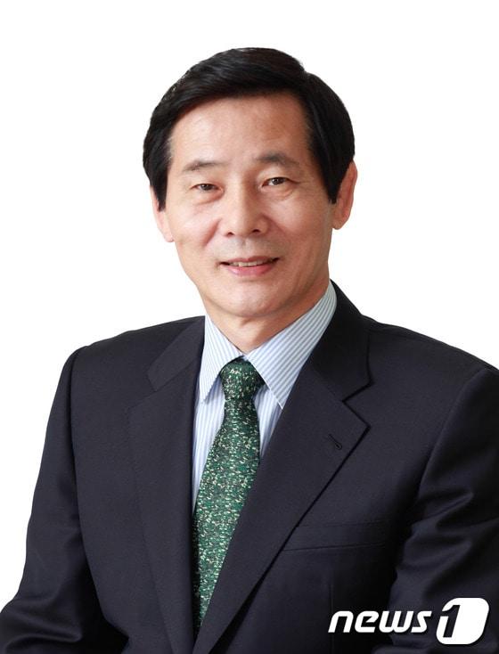 본문 이미지 - 배기운 국회의원 © News1