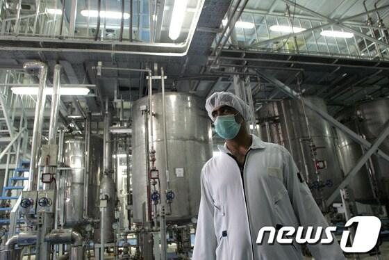 본문 이미지 - © AFP=News1