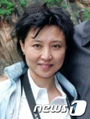 본문 이미지 - 보시라이의 부인 구카이라이 © AFP=News1 