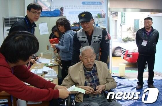 본문 이미지 - 사진제공=전북도 © News1 
