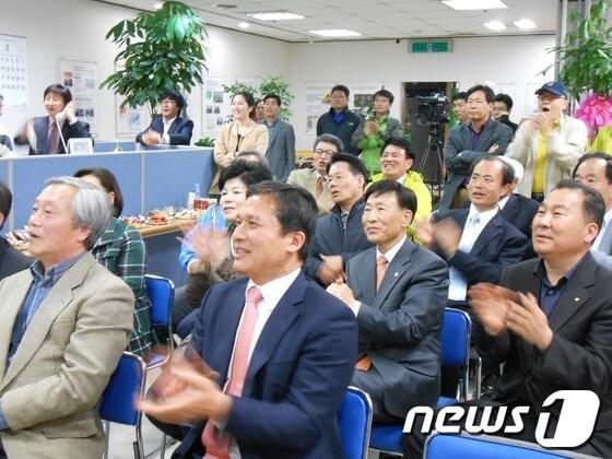 본문 이미지 - © News1 