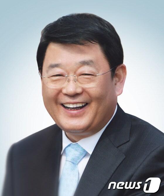 본문 이미지 - 새누리당 대전 대덕구 박성효 의원.© News1