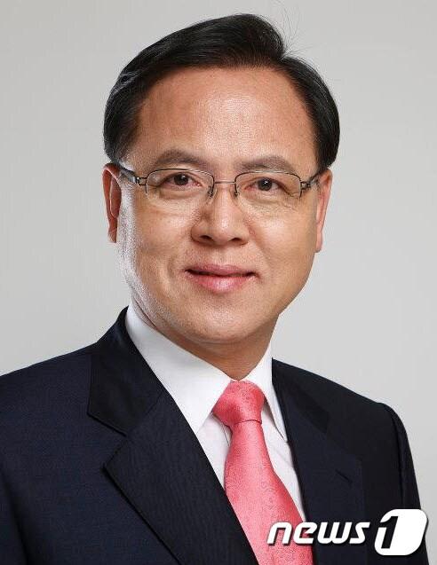 본문 이미지 - 이명수 선진통일당 의원. © News1 강일 기자