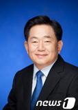 본문 이미지 - 조충훈 순천시장. © News1 
