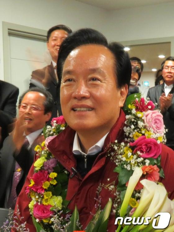 본문 이미지 - 최창호 기자© News1  