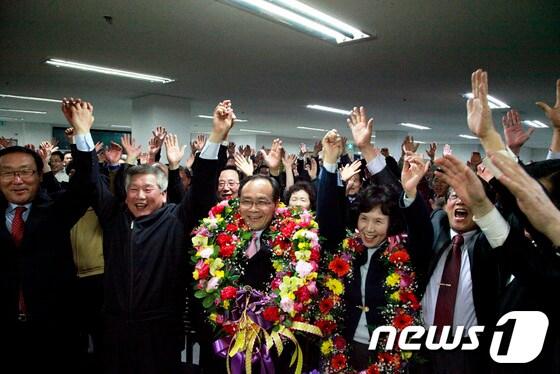 본문 이미지 - © News1  