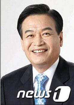 본문 이미지 - 대구 북구을 새누리당 서상기 @ News1 