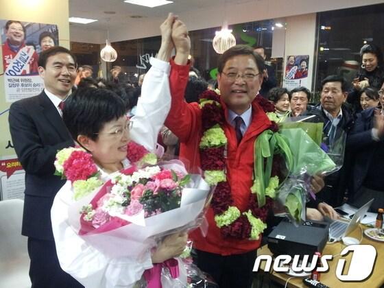 본문 이미지 - © News1 