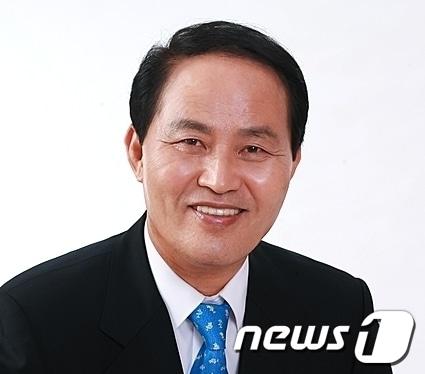 본문 이미지 - 고희선 새누리당 의원. © News1 이윤희 