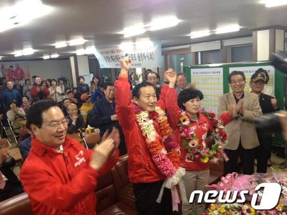 본문 이미지 - © News1 