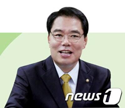 본문 이미지 - 백재현 당선자© News1 