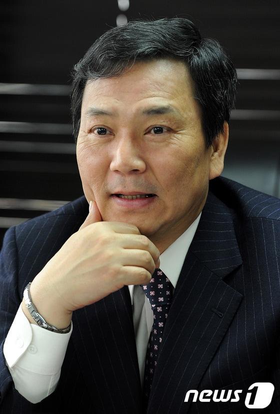 본문 이미지 - 김규헌 변호사. © News1 박세연 기자