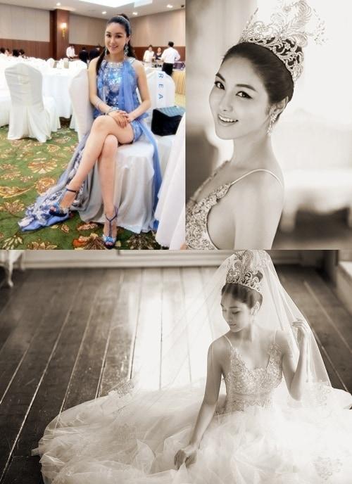 본문 이미지 - 사진=써니플랜 제공, 조은주 미니홈피.© 