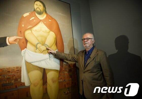 본문 이미지 - © AFP=News1 