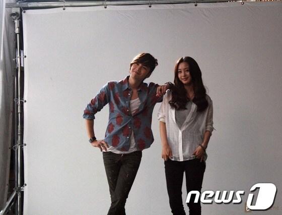 본문 이미지 - 사진=카페베네 제공 © News1 