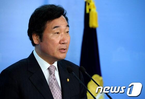 본문 이미지 - 이낙연 민주 의원© News1 