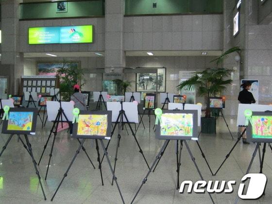 본문 이미지 - 사진 제공=부천시청© News1 