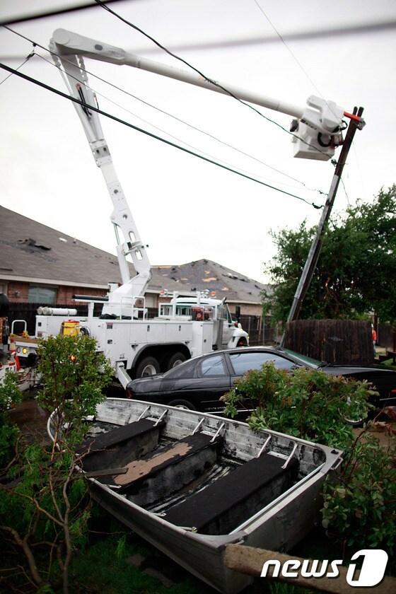 본문 이미지 - © AFP=News1  