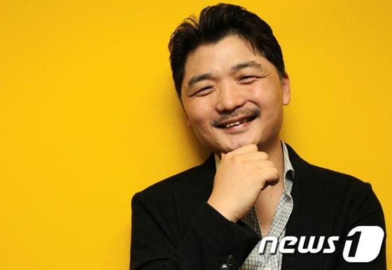 본문 이미지 - 김범수 카카오 이사회 의장© News1 