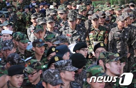 본문 이미지 - 자료사진. © News1 