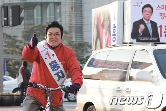 본문 이미지 - © News1 김대벽 기자