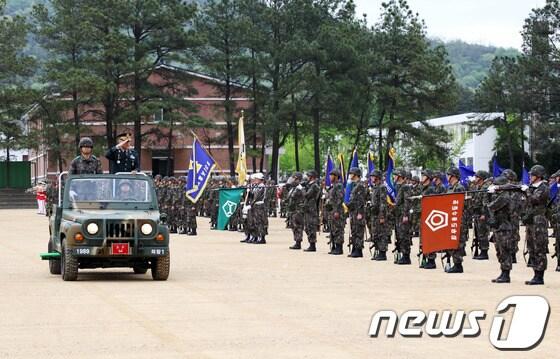 본문 이미지 - 사진제공=육군 31사단 © News1 