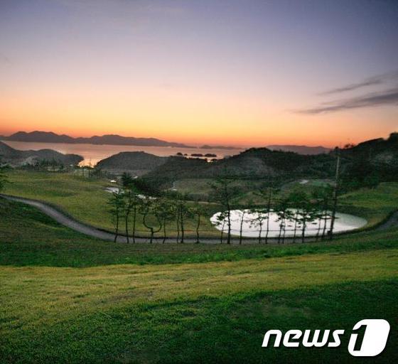 본문 이미지 - 사진제공=디오션리조트© News1 