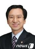 본문 이미지 - 새누리당 김기현&#40;울산 남구 을&#41; 의원 © News1   