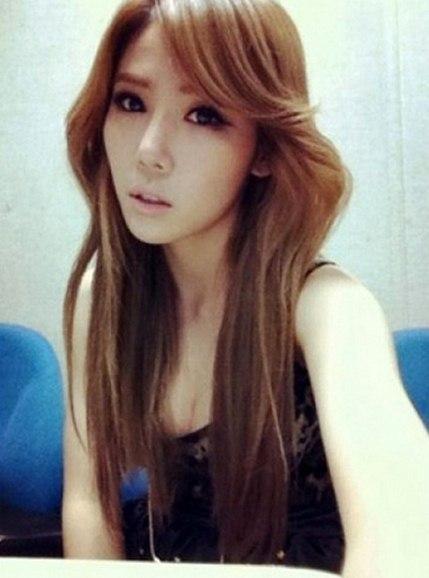 본문 이미지 - 징거 트위터. © News1 