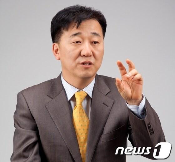 본문 이미지 - 김윤덕(전주완산갑) 민주통합당 의원. © News1 