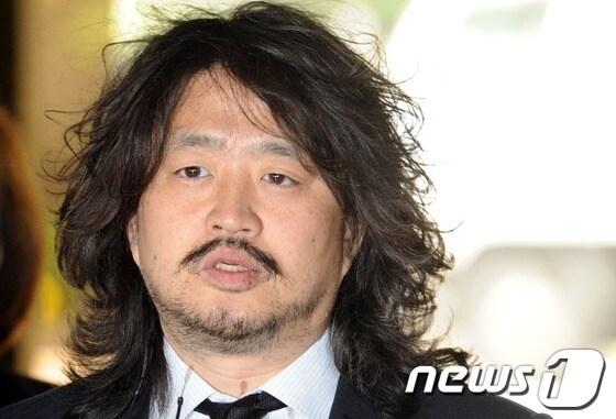 본문 이미지 - TBS 김어준의 뉴스공장 진행자 김어준씨 ⓒ News1 DB