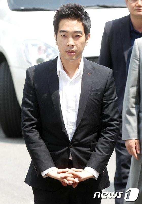 본문 이미지 - 고영욱 ⓒ News1 DB