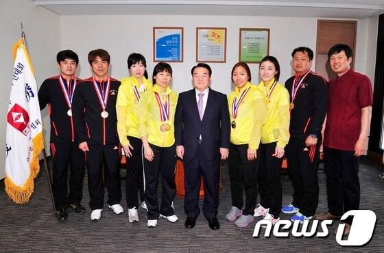 본문 이미지 - 사진제공=광주 서구 © News1 