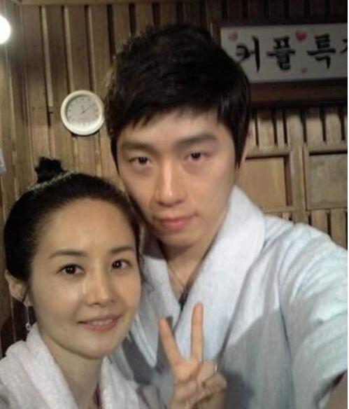 본문 이미지 - 김가연 트위터. © News1 