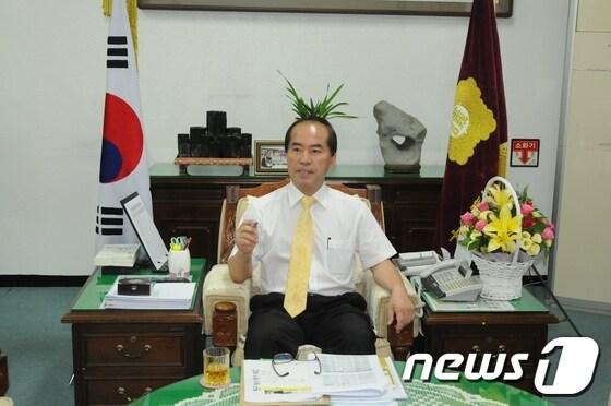 본문 이미지 - © News1  