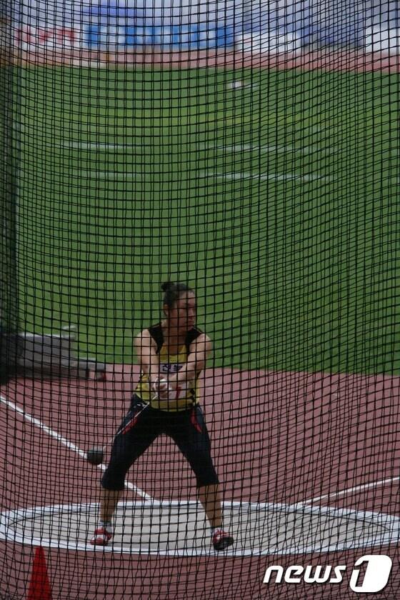 본문 이미지 - 강나루. © News1  