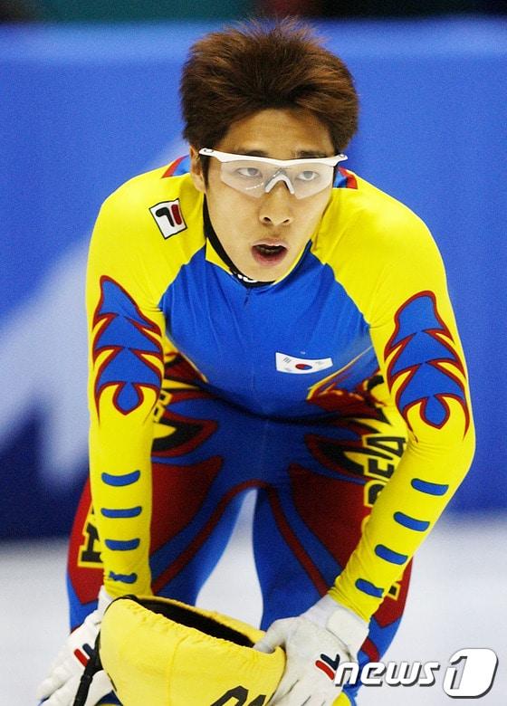 본문 이미지 - 김동성 ©AFP=News1 