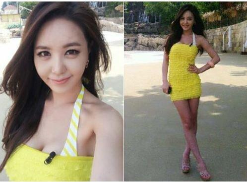 본문 이미지 - (사진=강예빈 미투데이) © News1