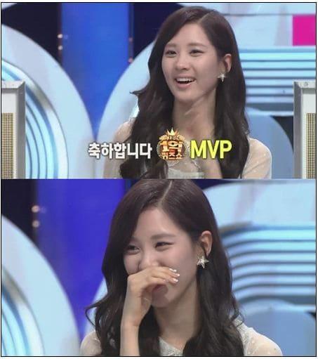 본문 이미지 - (사진=SBS '1억 퀴즈쇼' 서현 캡처) © News1 