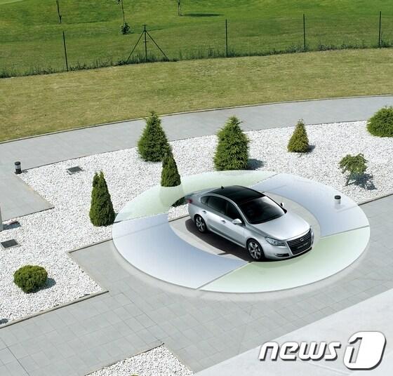 본문 이미지 - (제공=르노삼성차)© News1 