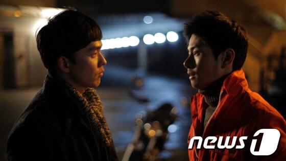 본문 이미지 - 제13회 전주국제영화제 한국경쟁 부문 '백야'/사진=전주국제영화제 제공© News1  