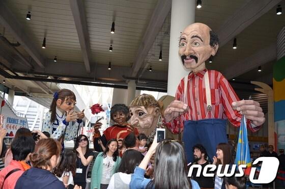 본문 이미지 - © News1/김상렬기자  