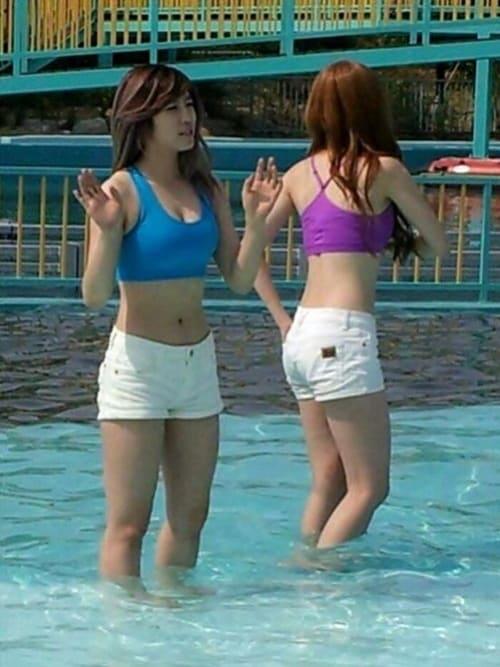 본문 이미지 - 시크릿 전효성. © News1 