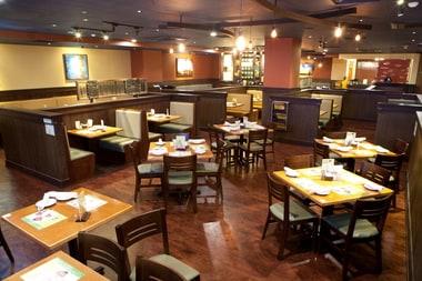 본문 이미지 - 아웃백스테이크하우스  장안점. © News1 