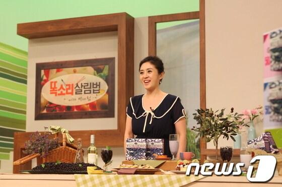 본문 이미지 - 박나림 아나운서 © News1 